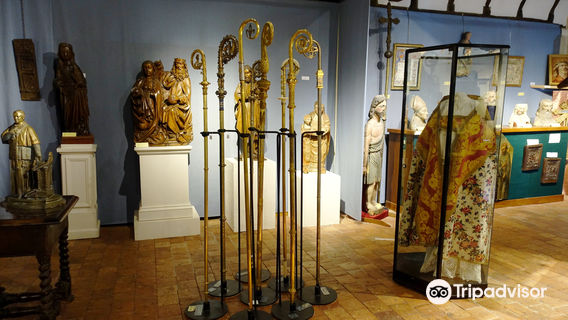 Diocesan Museum of Religious Arts