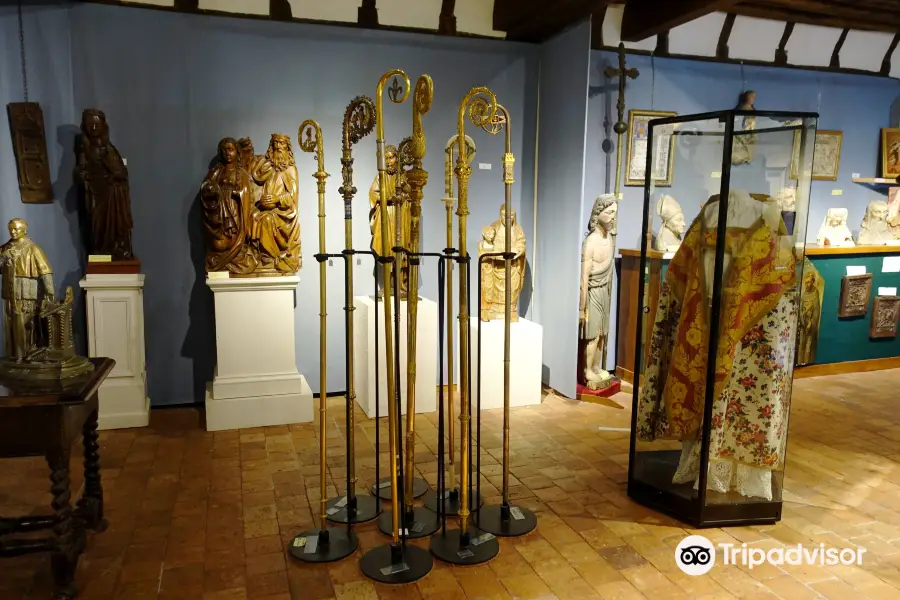 Museum d'Art Religieux de Blois