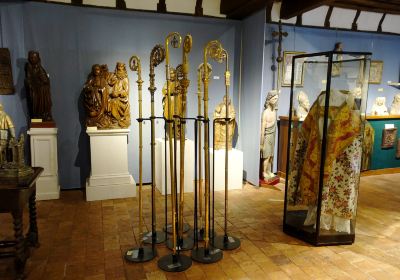 Museum d'Art Religieux de Blois