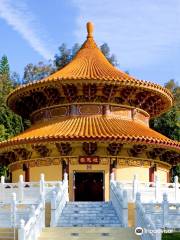 佛光山西來寺 Hsi Lai Temple