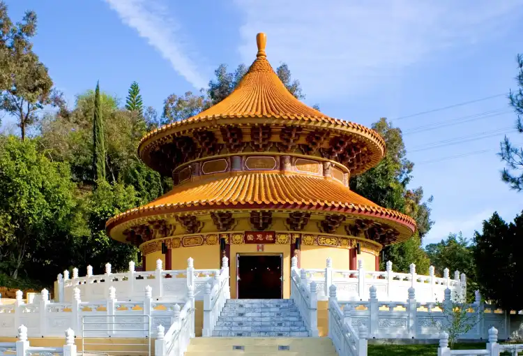 Hôtels à : Hacienda Heights