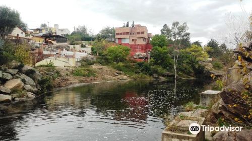 Balneario El Diquecito