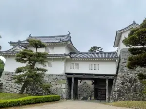 Kasumigajo Castle Park