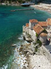 Budva Citadel