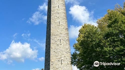 Bennington Battle Monument