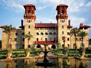 Lightner Museum