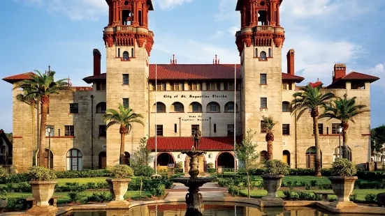 Lightner Museum