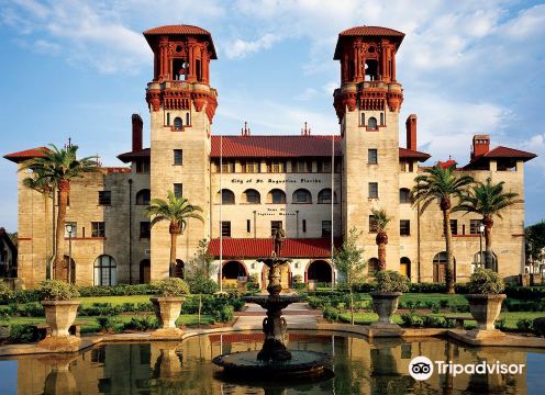 Lightner Museum
