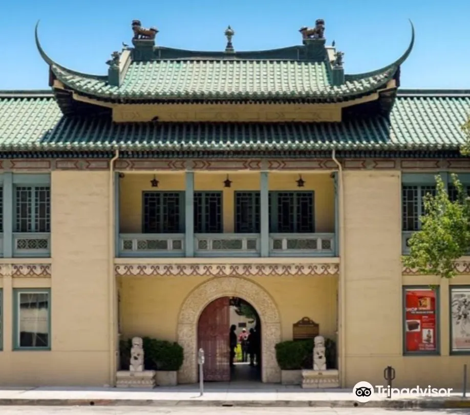 2_USC Pacific Asia Museum