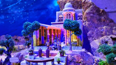 Distrito Metropolitano de Quito