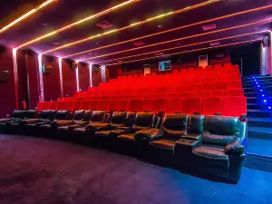 Cinepax Hyderabad