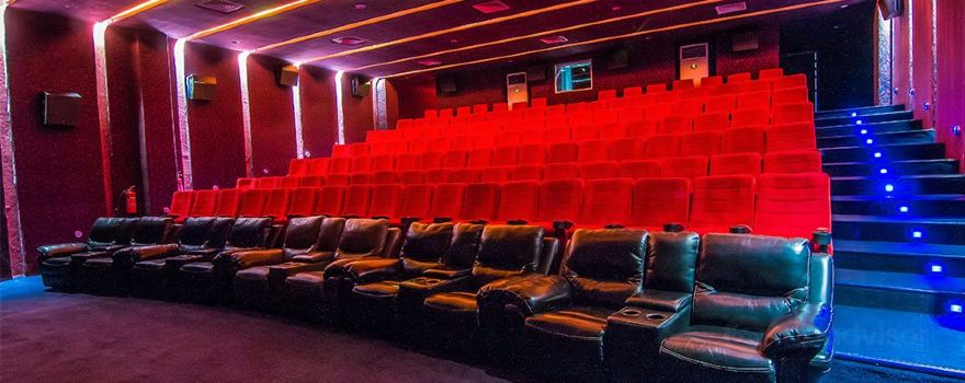 Cinepax Hyderabad