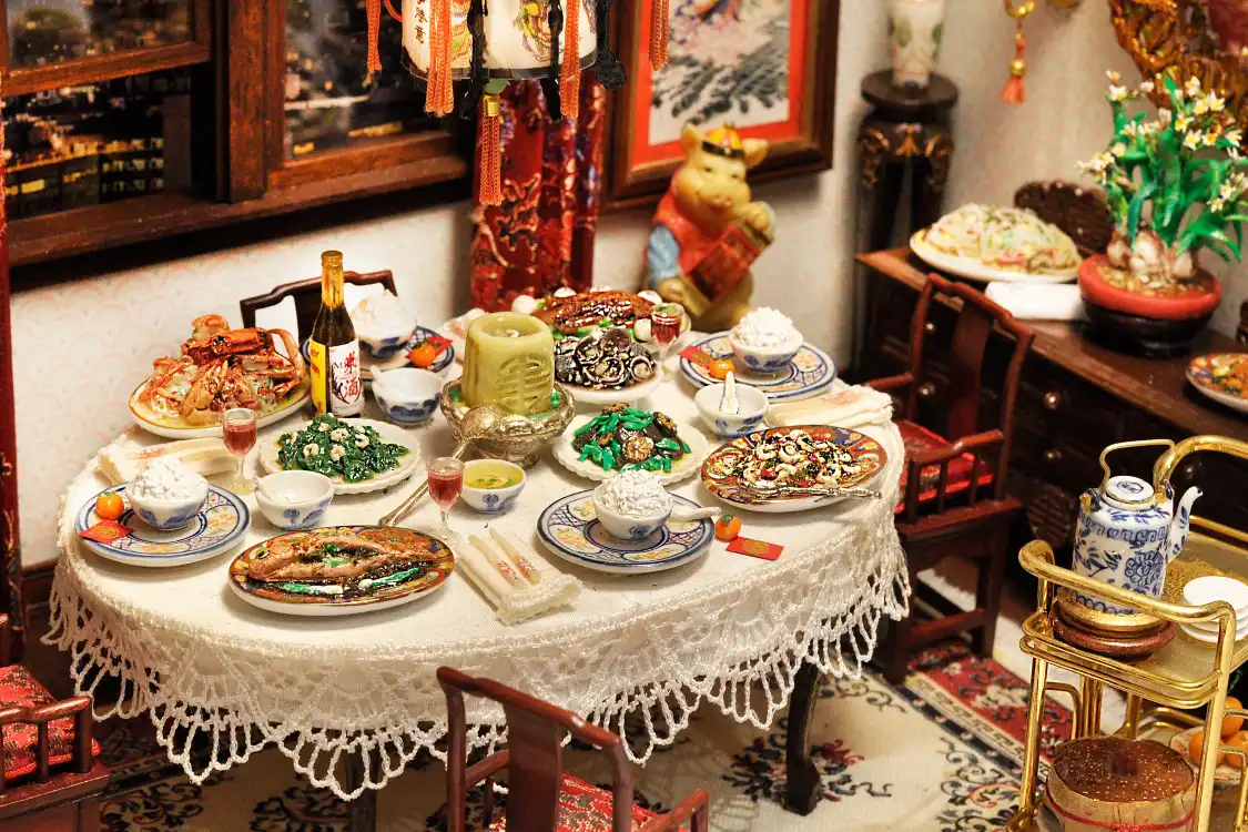 Chinese Historical Society of America Museum 주변 호텔