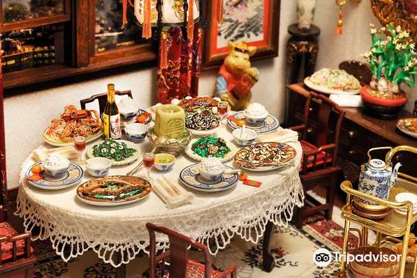 1_美國華人歷史學會博物館