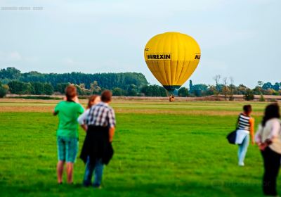 Gemenc Hot Air Ballon Club