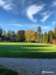 Piazza D'Armi - Parco cittadino