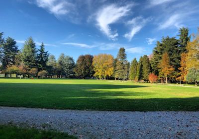 Piazza D'Armi - Parco cittadino