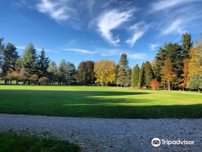 Piazza D'Armi - Parco cittadino