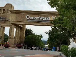 Vivaldi Park Ocean World