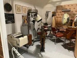 Johanna Museum