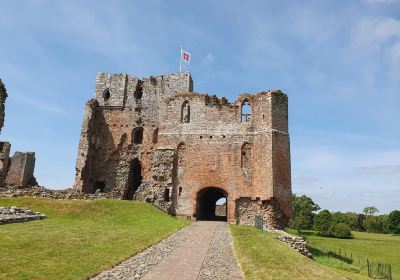 Brougham Castle