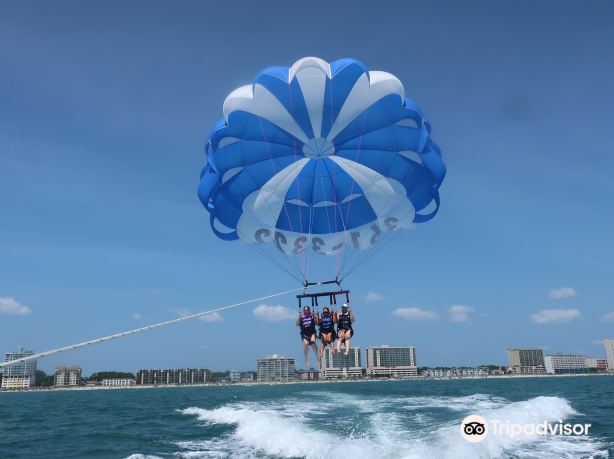New Wave Watersports