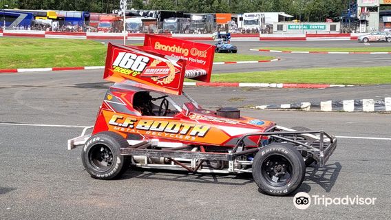 Hednesford Hills Raceway