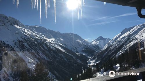 Gaislachkoglbahn