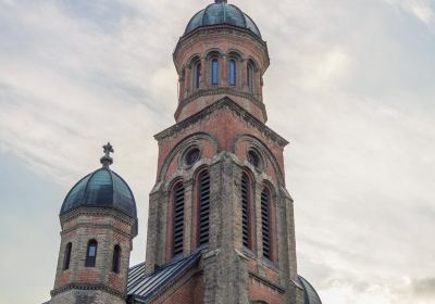 Jeondong Catholic Church