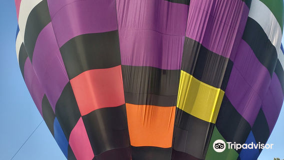 Magic Clouds Balloon Corporation