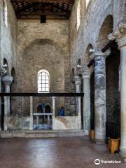 Basilica di Santa Maria delle Grazie