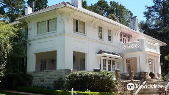 Leuralla Toy and Railway Museum