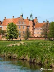 Gammel Estrup The Danish Manor & Estate Museum