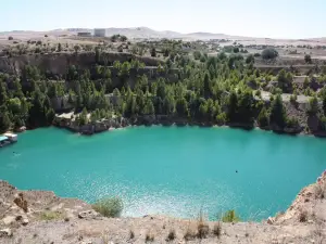 Burra Mine