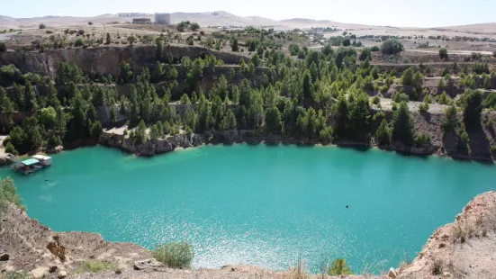 Burra Mine