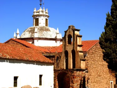 Totoral Department