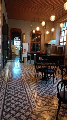 The National Struggle Museum