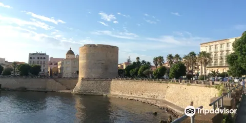 Torre di San Giovanni