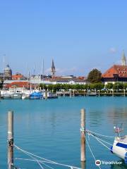 Hafen Konstanz