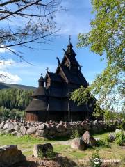 Gol Stave Church