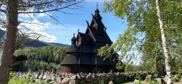 Hotels in Gol