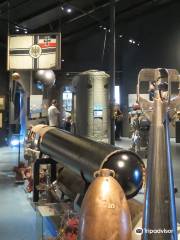 Sea War Museum Jutland