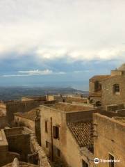 Borgo Storico Erice