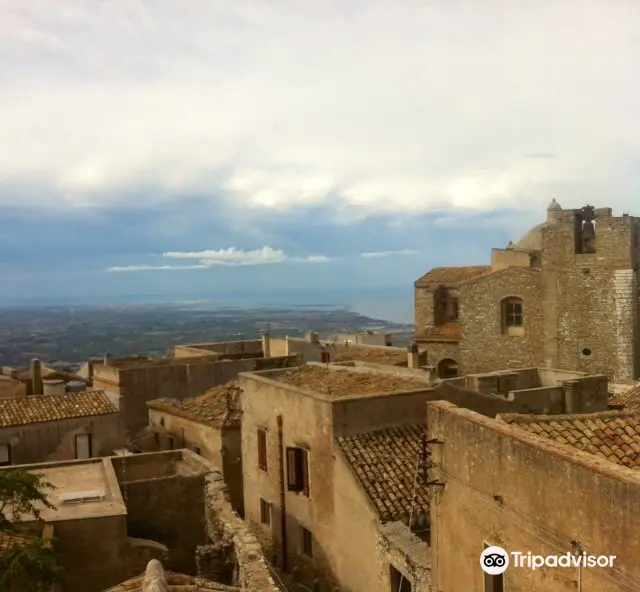 Borgo Storico Erice