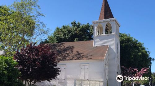 Dublin Heritage Park & Museums