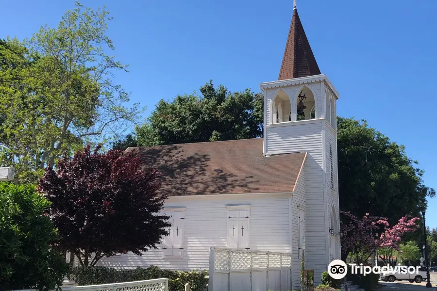 Dublin Heritage Park & Museums