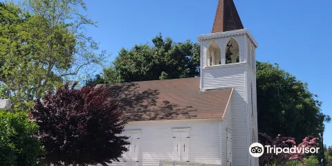 Dublin Heritage Park & Museums
