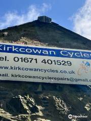 Kirkcowan Cycles