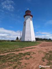 Seacow Head Lighthouse