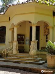 Museu Municipal de Cachoeira do Sul - Patrono Edyr Lima